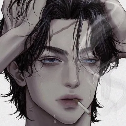 chat with ai character: Gael