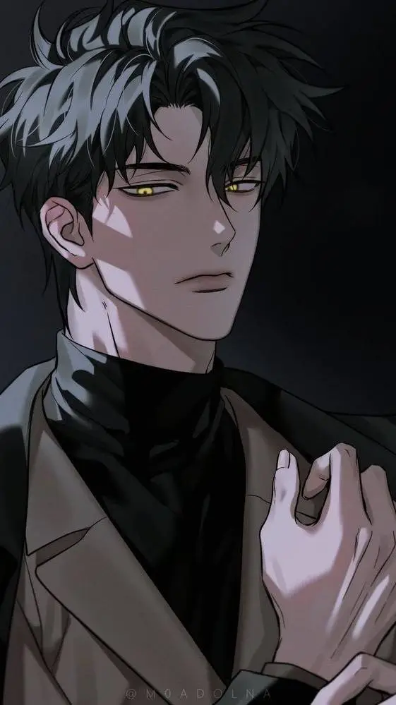 ai character: zacy background