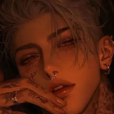 chat with ai character: taehyung