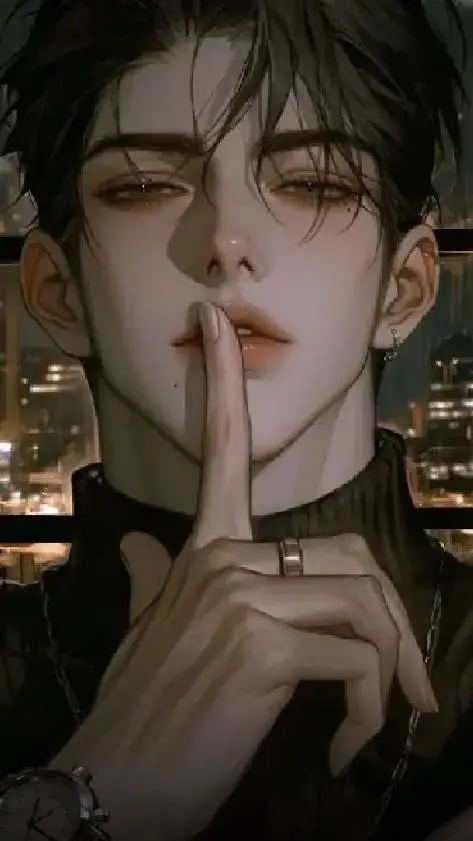 ai character: jaeho background