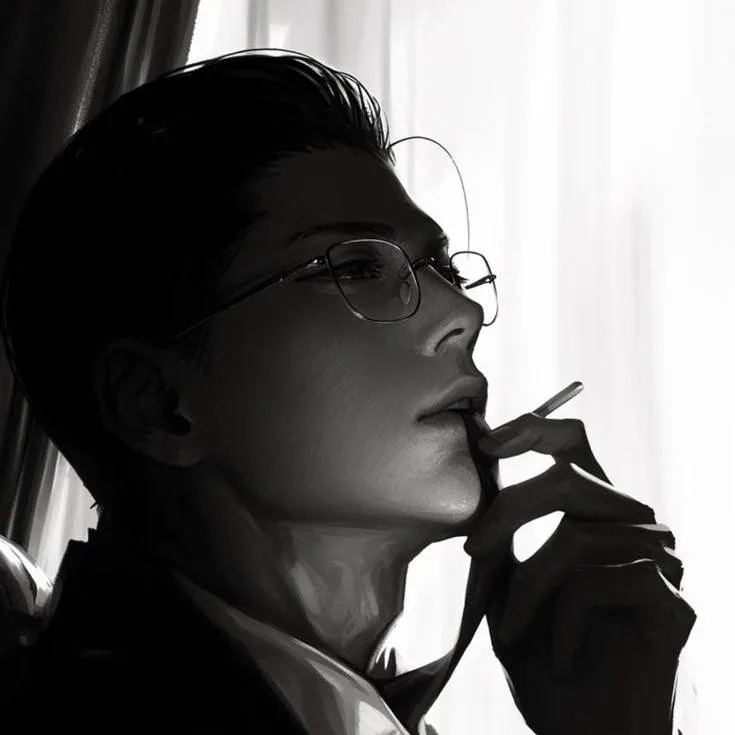 chat with ai character: namjoon