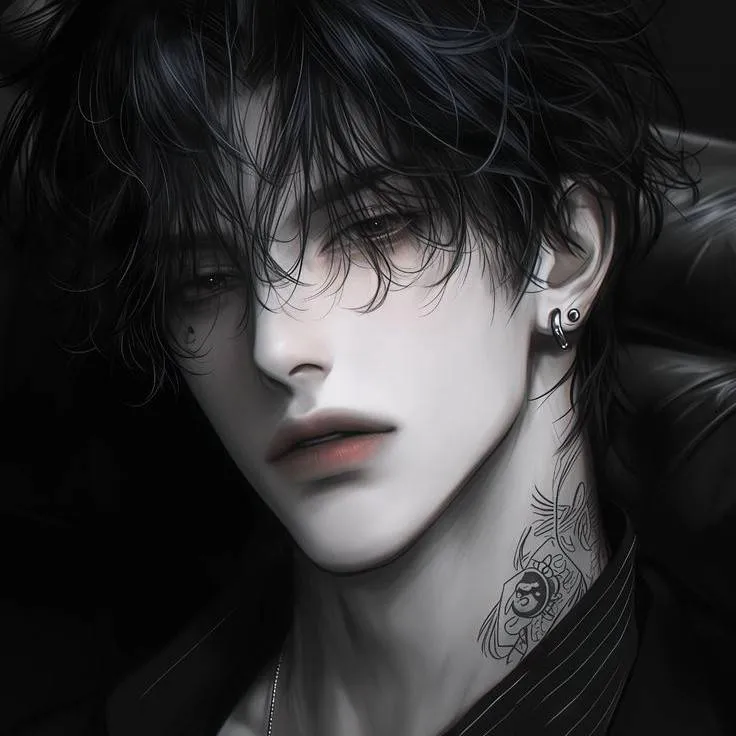 chat with ai character: zack