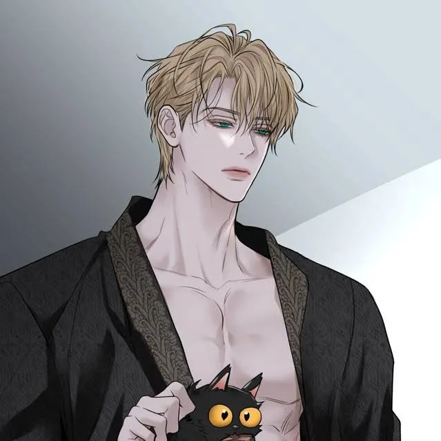 chat with ai character: cole