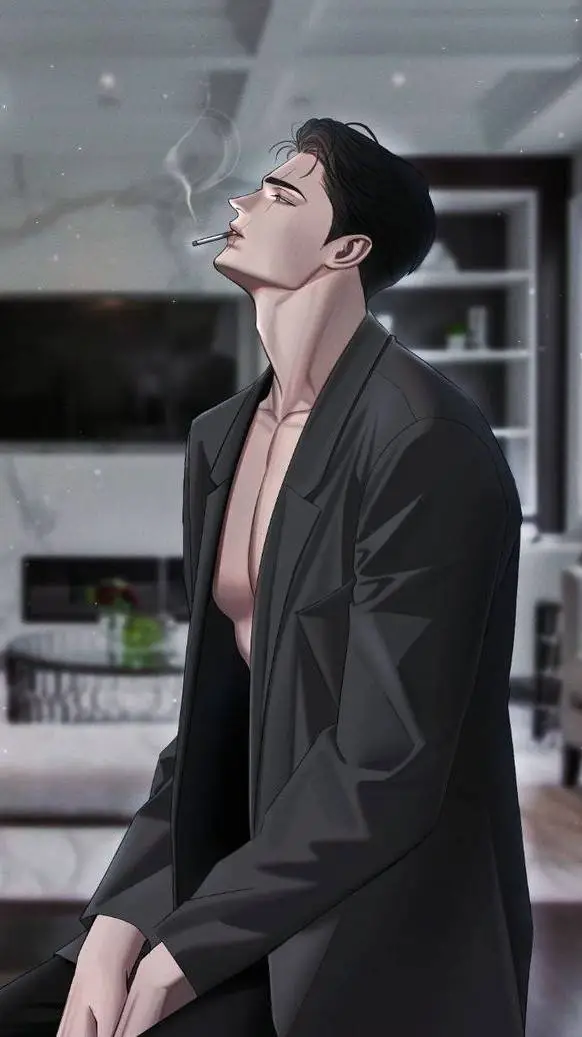 ai character: igor background