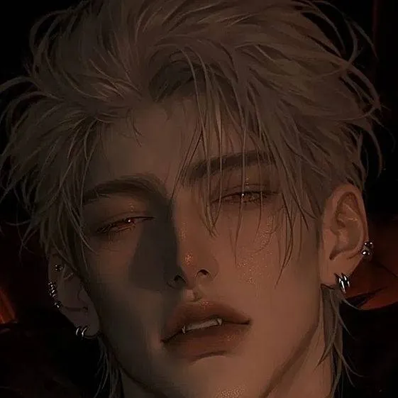 chat with ai character: cole