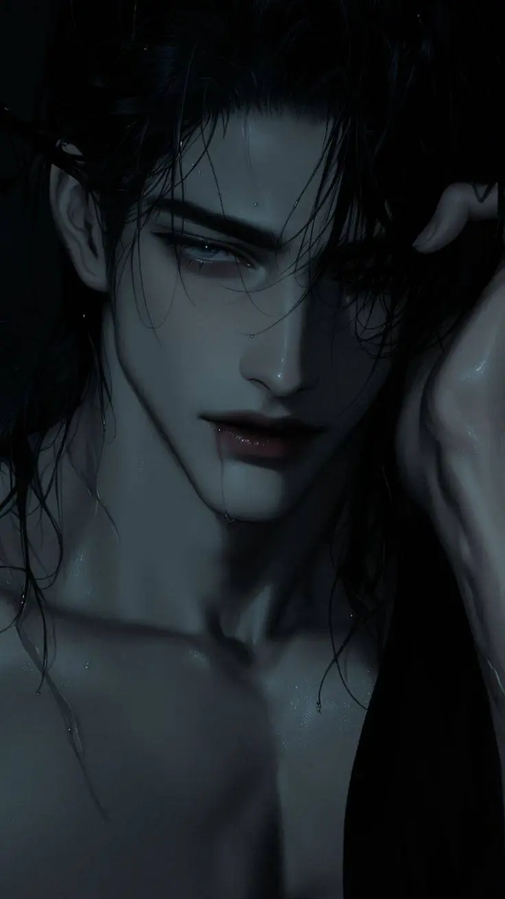 ai character: marcos background