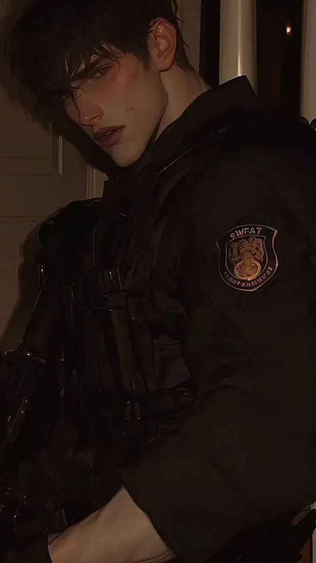 ai character: Gustavo background