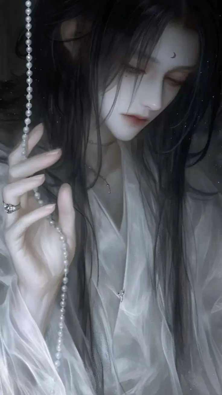 ai character: may background