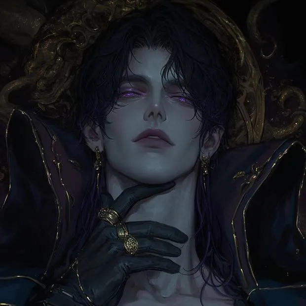 chat with ai character: cole