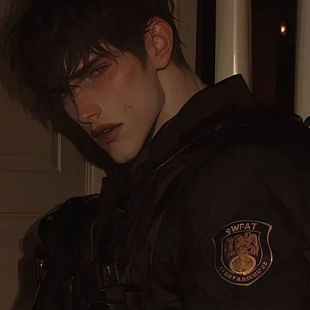 chat with ai character: Gustavo