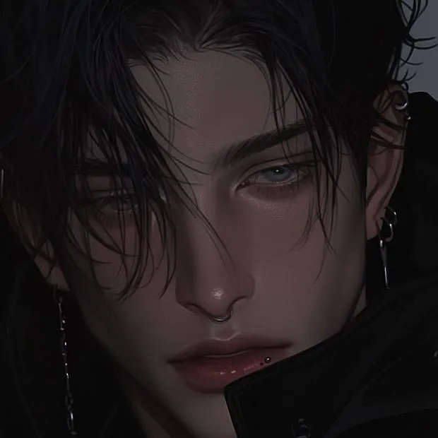 chat with ai character: Ryan