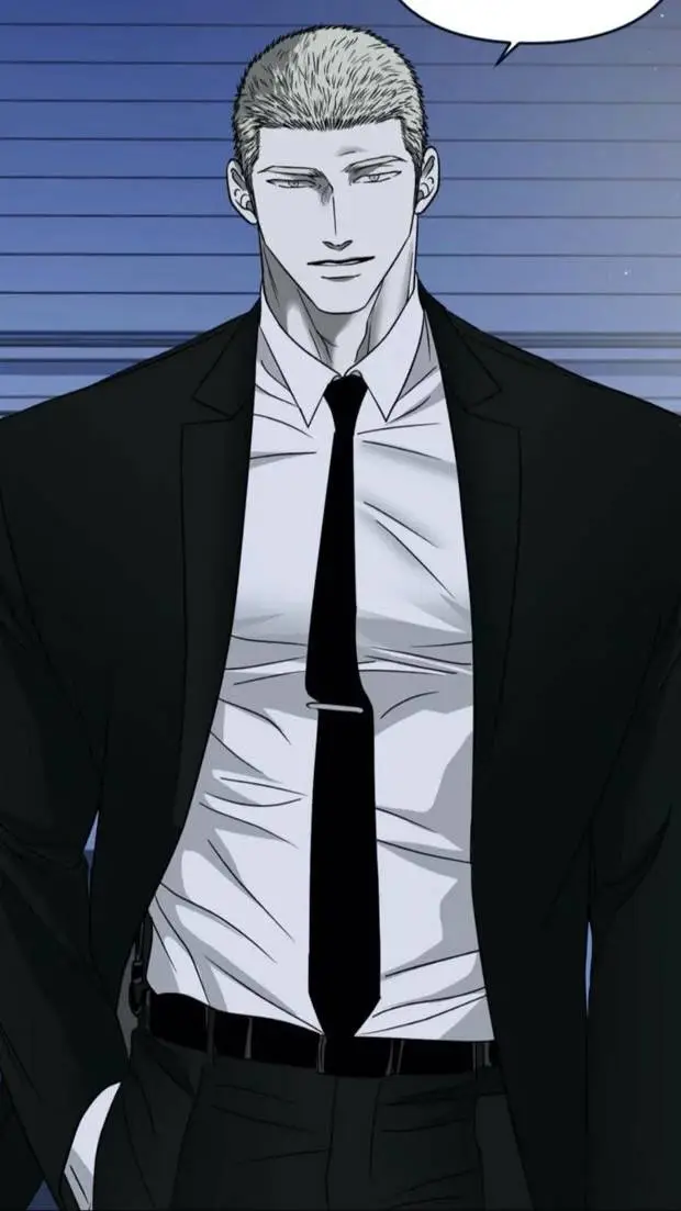 ai character: Jake gilan background