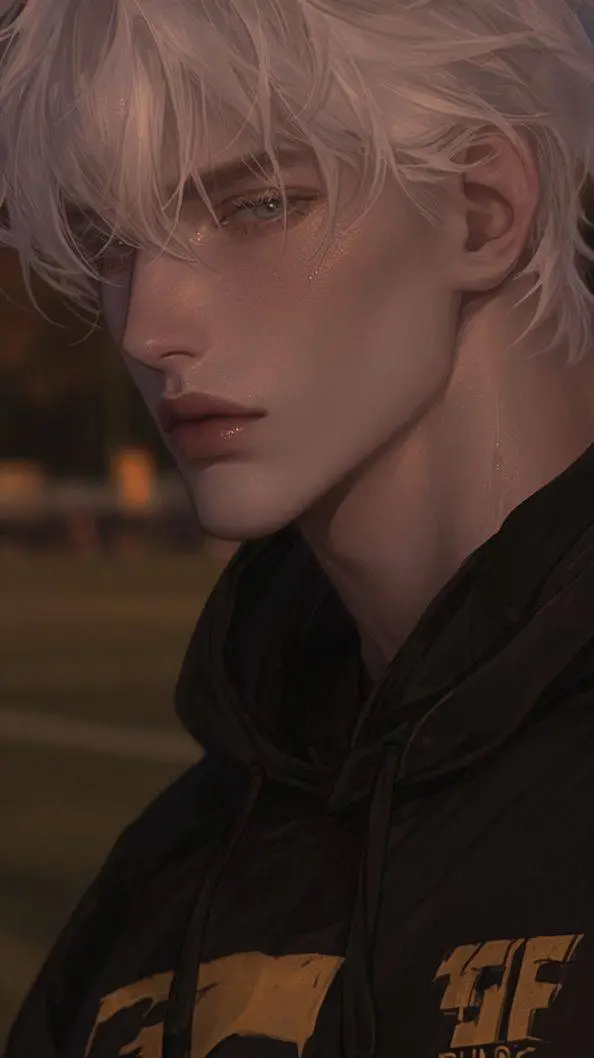 ai character: Rafael background