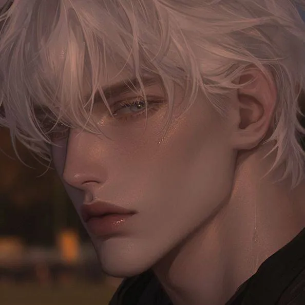 chat with ai character: Rafael