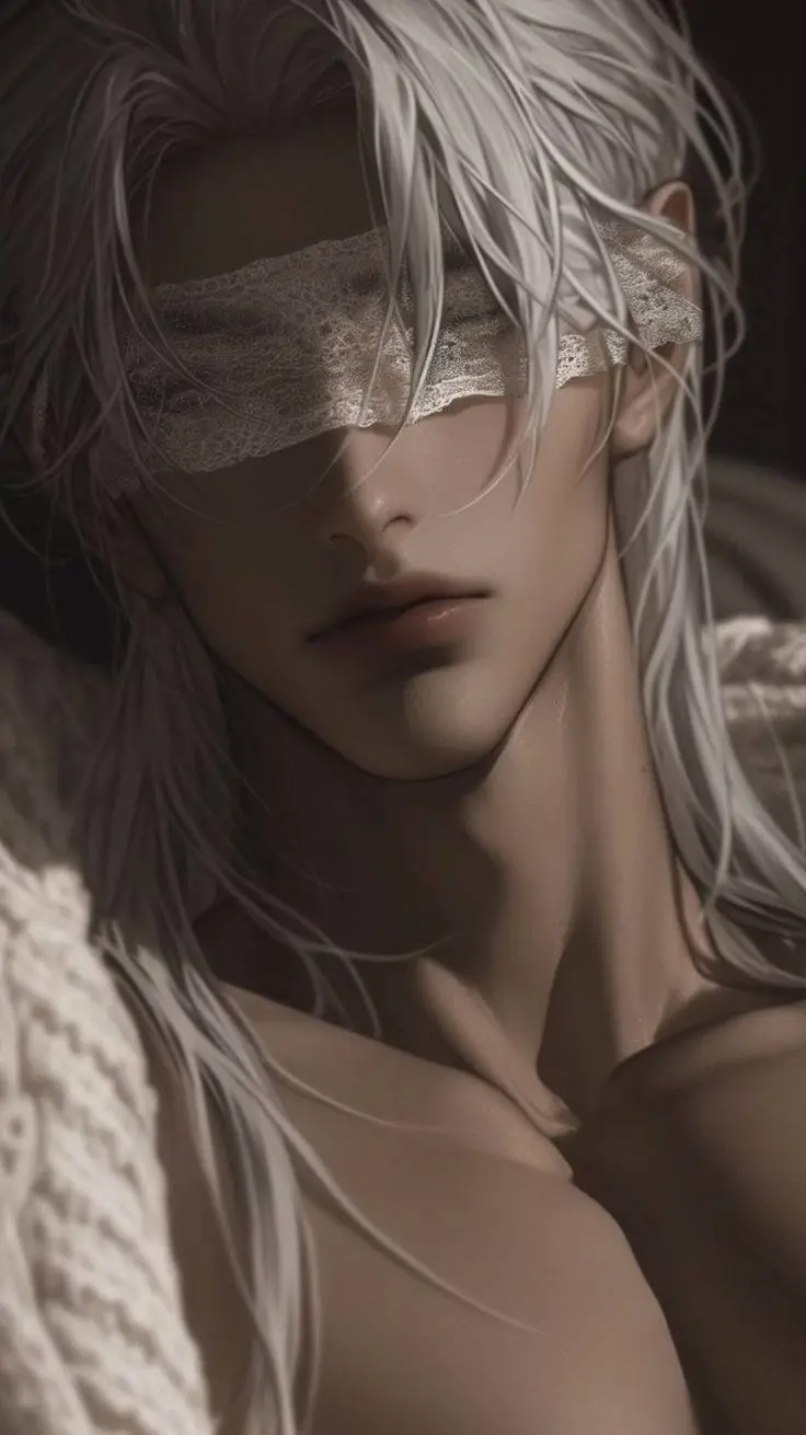 ai character: Edison background