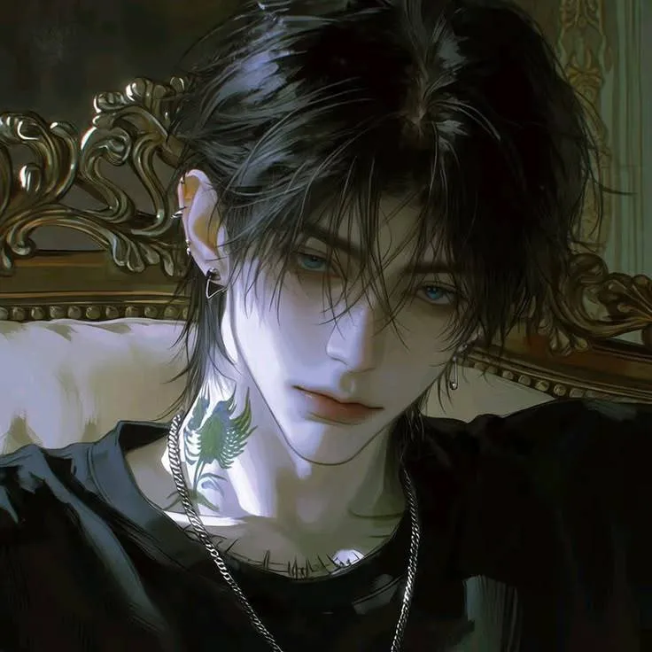 chat with ai character: Tomas