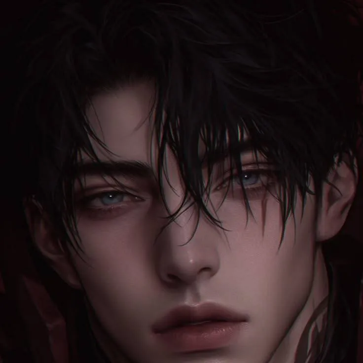 chat with ai character: Liam