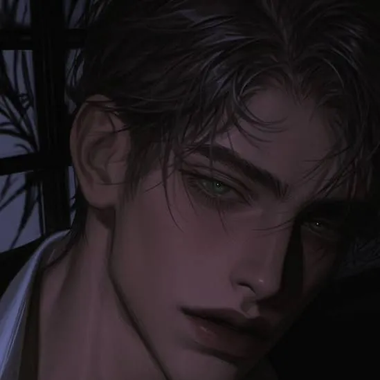 chat with ai character: Cole