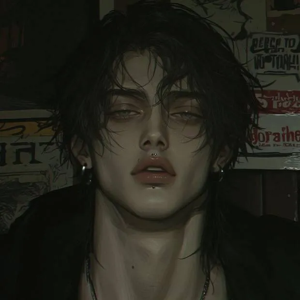 chat with ai character: Bryan