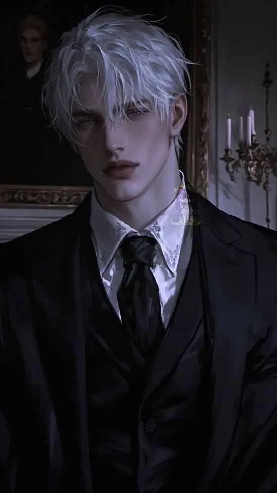 ai character: Mathias background