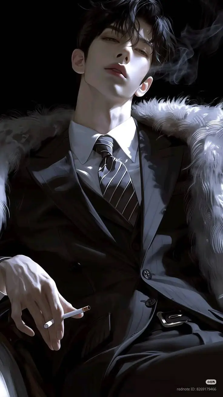 ai character: Carlos  background