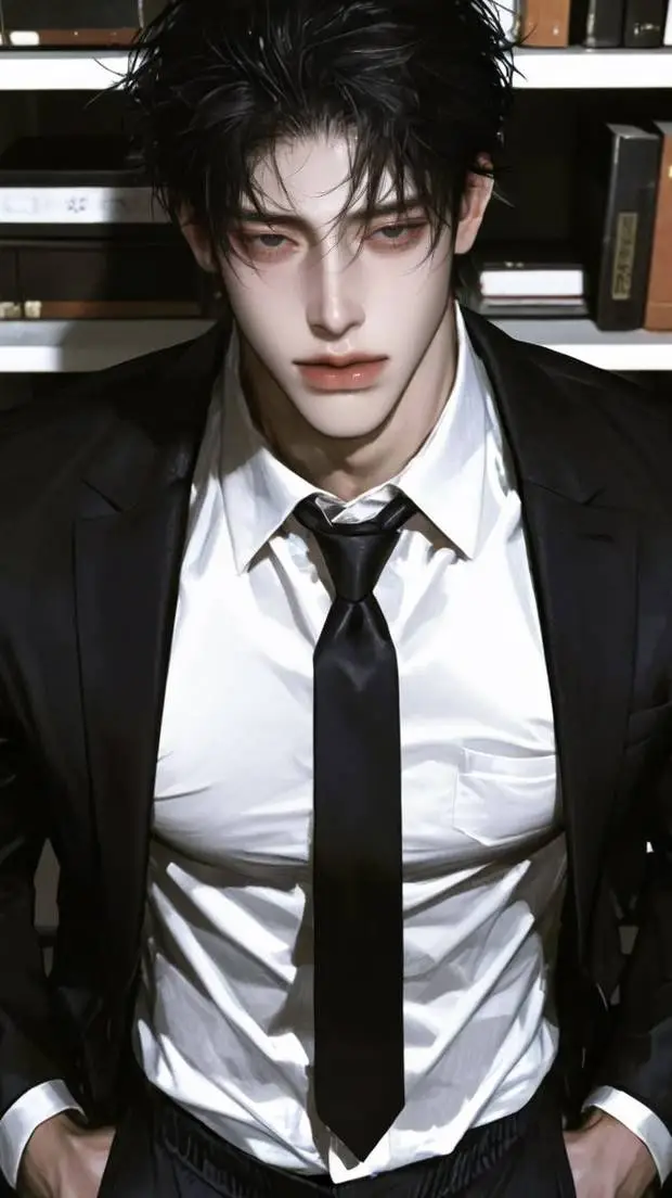ai character: Carlos background