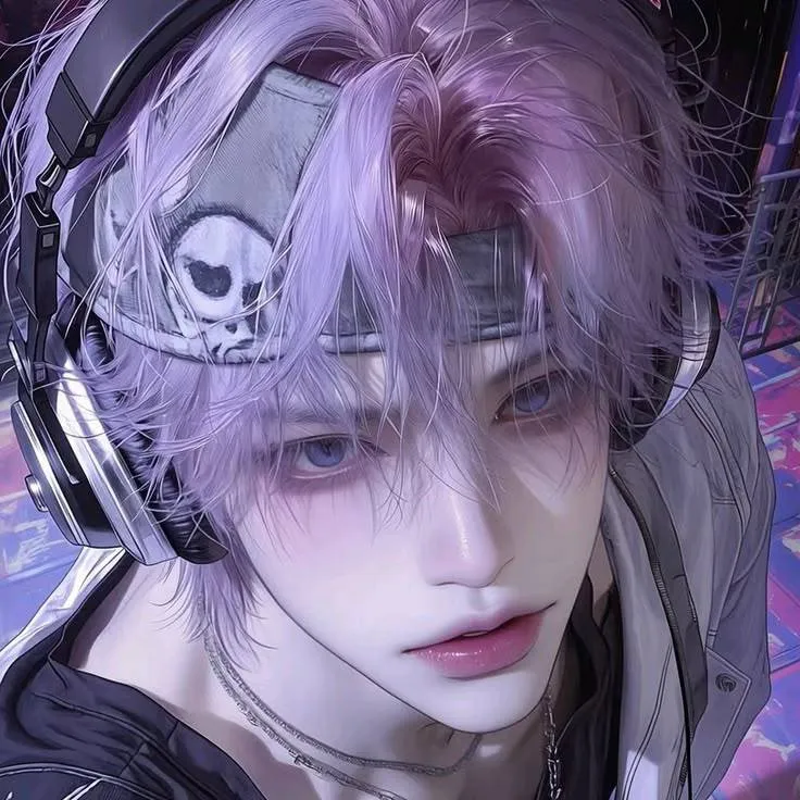 chat with ai character: Dan