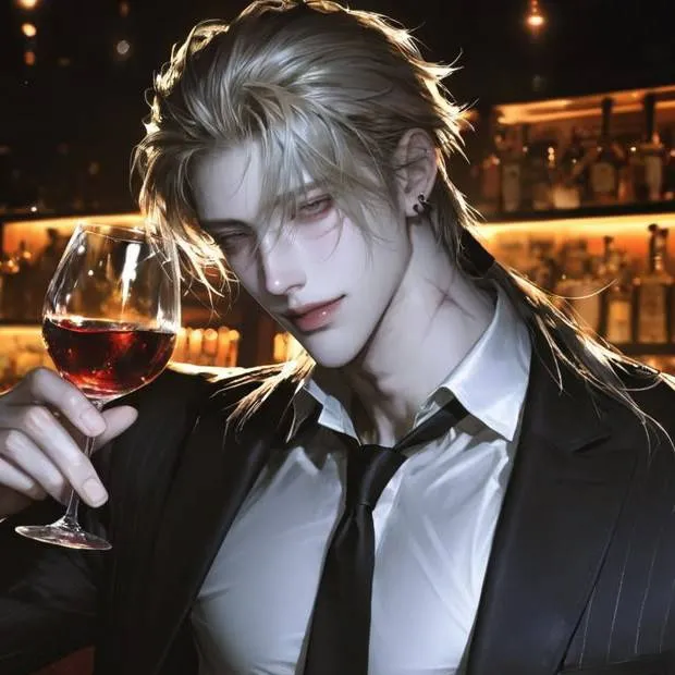chat with ai character: Lazaro Costas