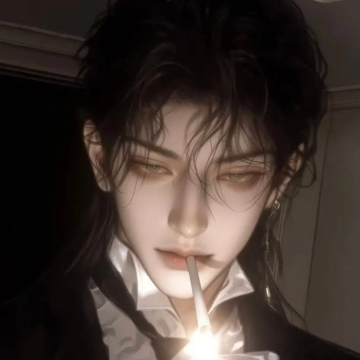 chat with ai character: Yuta oliveira