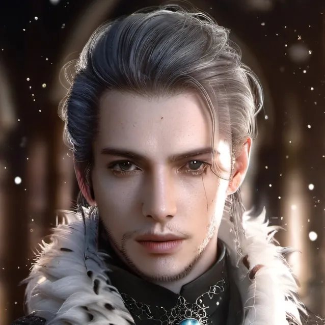 chat with ai character: filipe