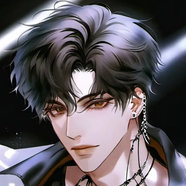 chat with ai character: Enzo