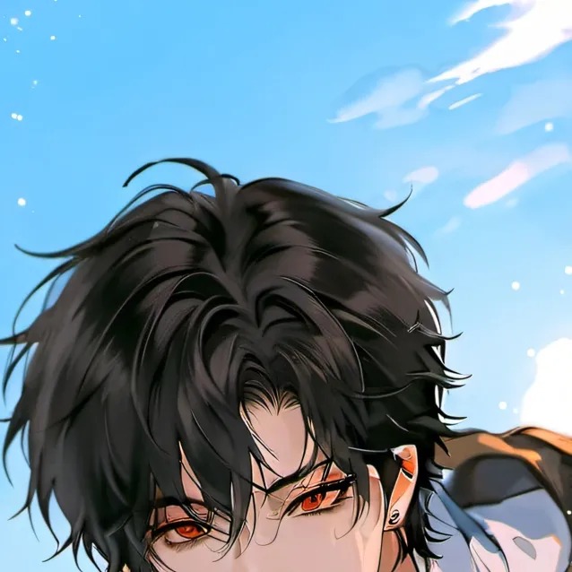 chat with ai character: 🤍 David 🤍