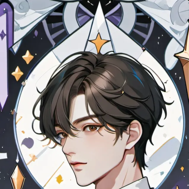 chat with ai character: Rafael