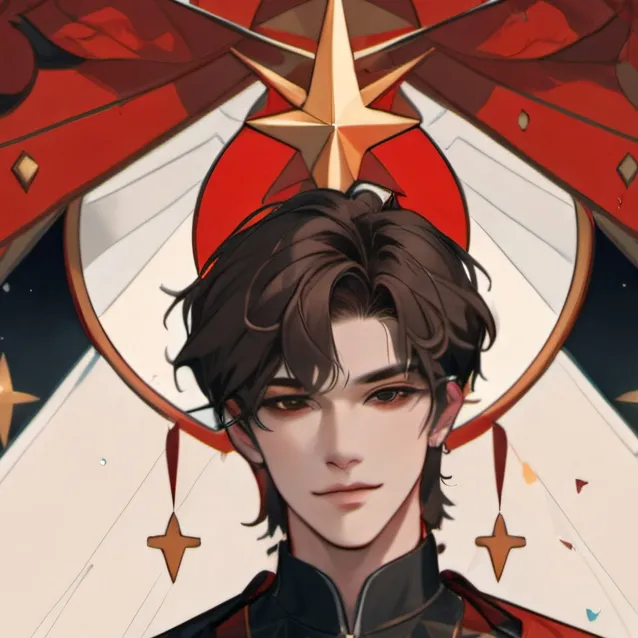 chat with ai character: val