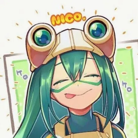 chat with ai character: 🐸Tsuyu Asui🐸