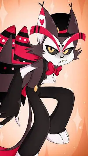 ai character: Husker (me) background