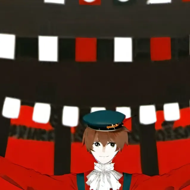 chat with ai character: Tyméo Madec 