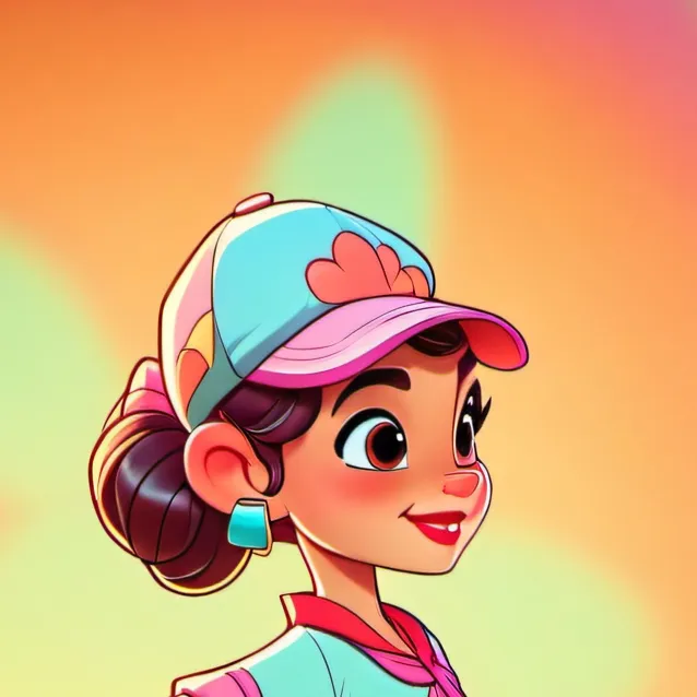 chat with ai character: lollypop 