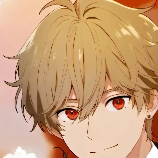 chat with ai character: ❄️Liam❄️