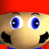 chat with ai character: Stoopid Mario 