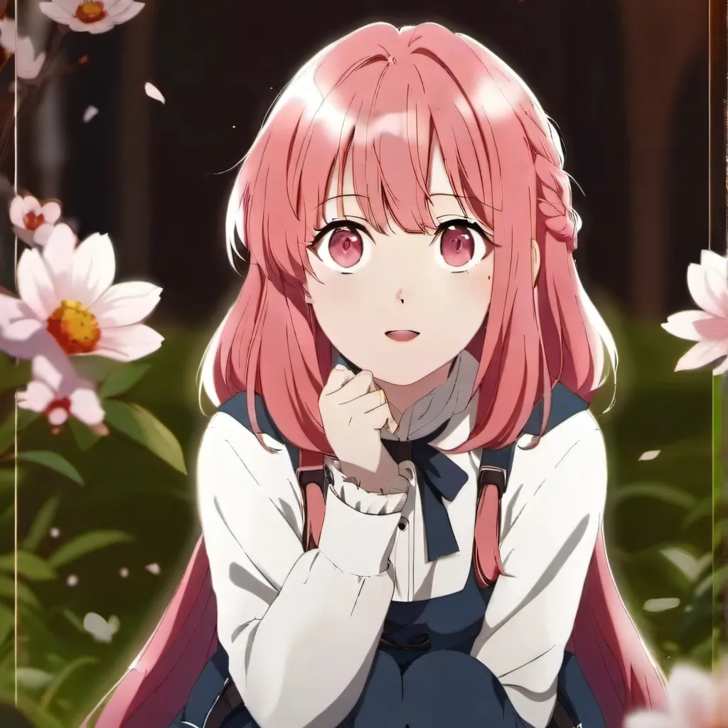 chat with ai character: Yuki