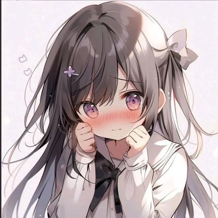 chat with ai character: tsuki