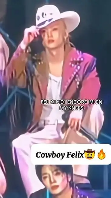 ai character: 🐎~Cowboy Felix~🐎 background