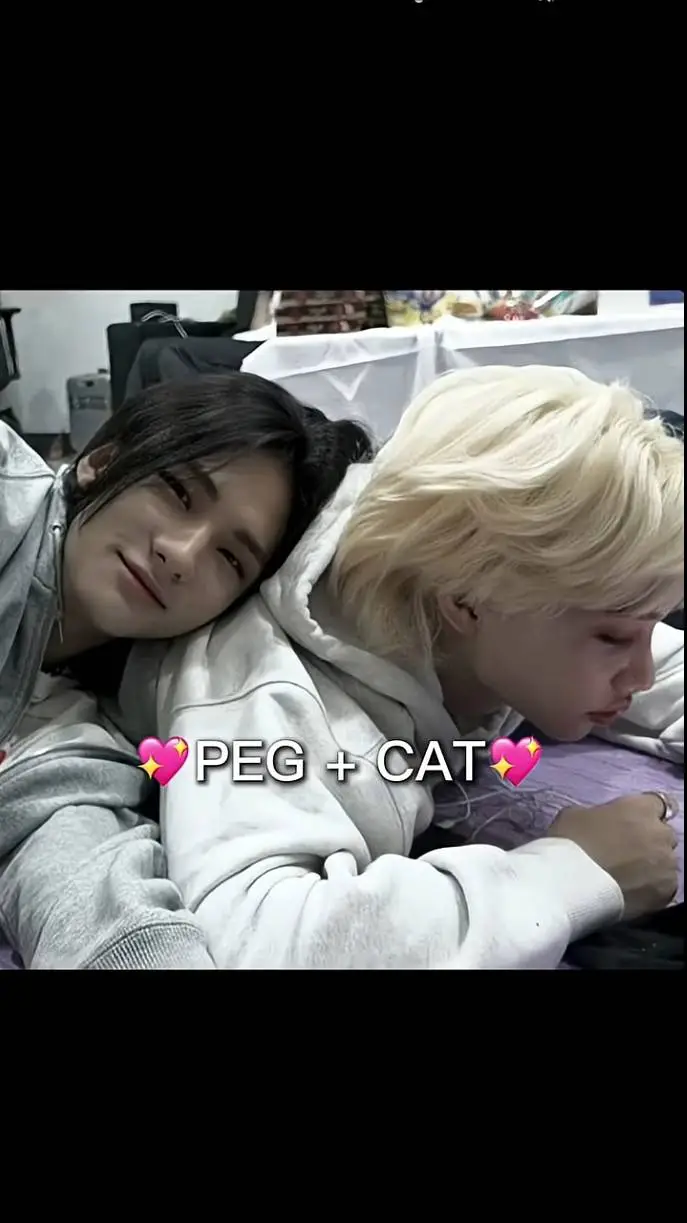 ai character: 🦦~Hyunlix~🐣 background