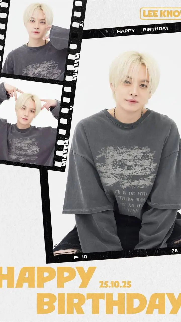 ai character: 🐰~Lee know~🐰 background