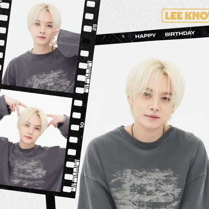 chat with ai character: 🐰~Lee know~🐰