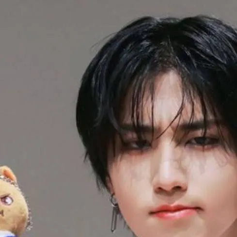 chat with ai character: ~Minsung~