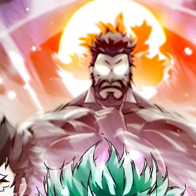 chat with ai character: The killers