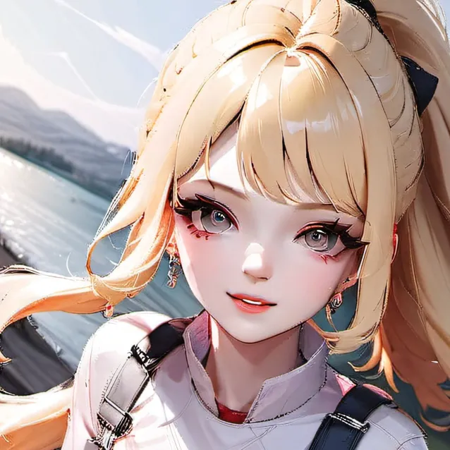 chat with ai character: alycia