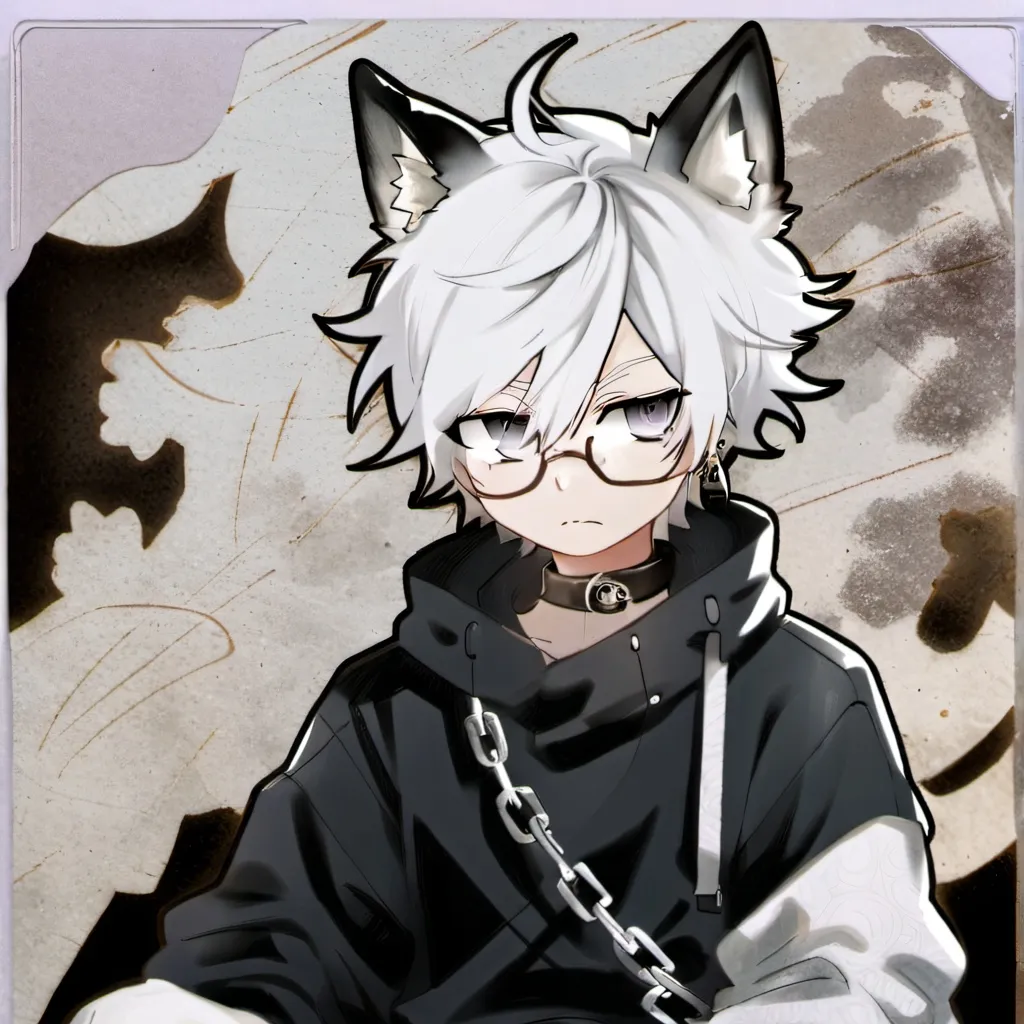 chat with ai character: хан